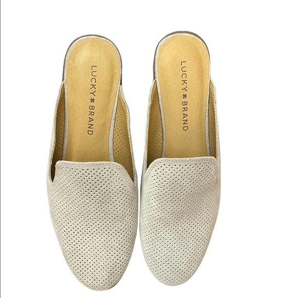 Lucky brand slides - Picture 3 of 6